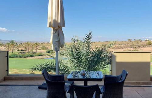 Un Oasis en Hacienda del Álamo - Foto 38