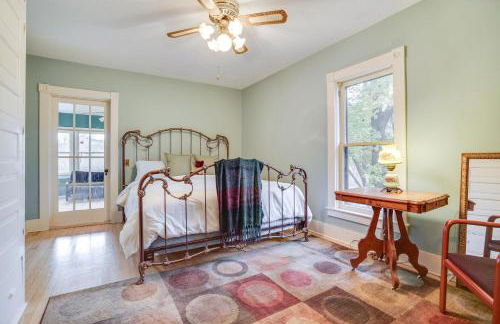 Eau Claire Retreat Close to Campus and Dtwn! - Foto 15