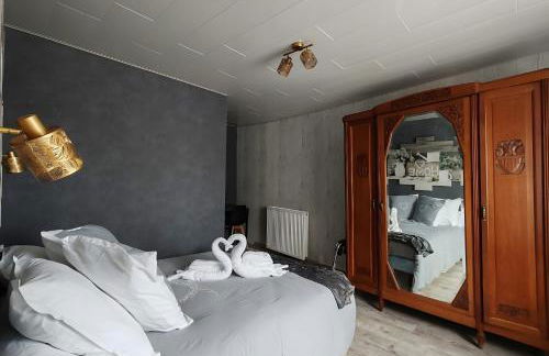 Domaine Du Bouleau - Meublé T2 - Foto 6