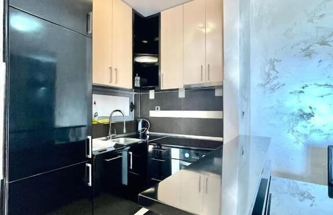 Sea view Apartments Panorama Przno - Foto 18