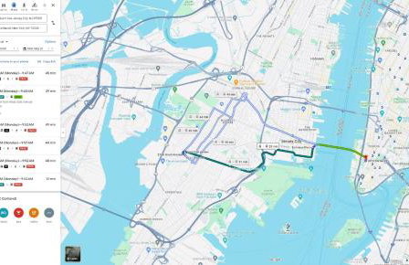 Cozy 2BR Brick Haven! Near light rail! 35m to NYC - Foto 13