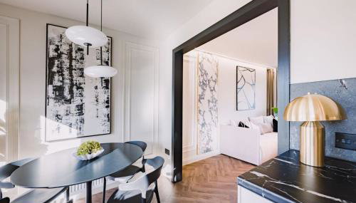 JW Executive ApartHouse - Foto 5