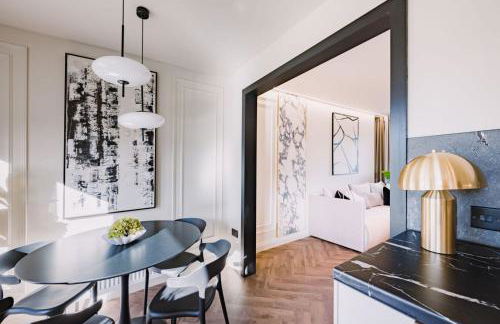 JW Executive ApartHouse - Foto 5