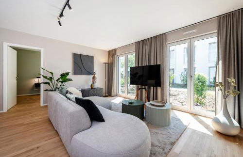 Midori Serviced Apartments - Foto 1