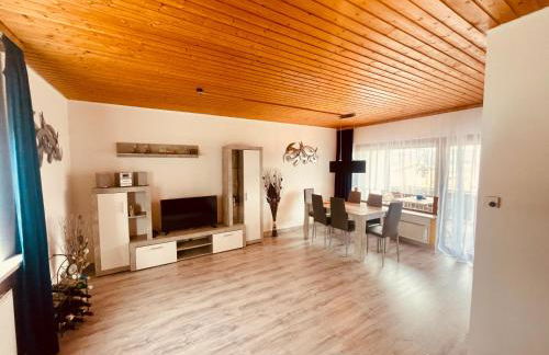 1 - Gemütlicher Bungalow am Fuße der Wasserkuppe - Photo 7