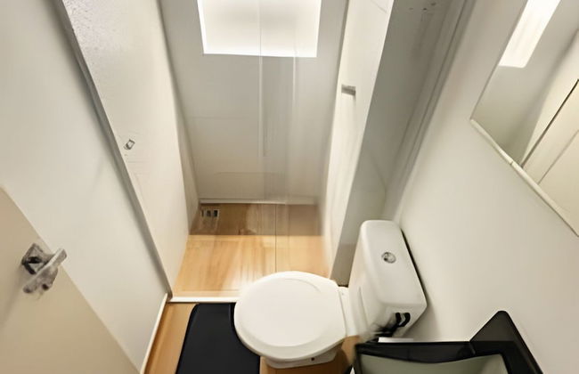 Studios Tiny House Viva Essa Experiência - Foto 34