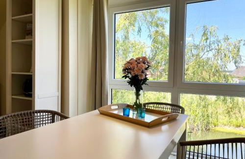 Ferienanlage Lemkenhafen "Mühle & Meer" - Foto 7