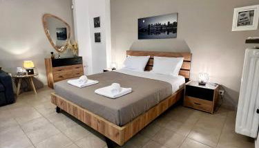 Lia's luxury apartment - near airport - Foto 3