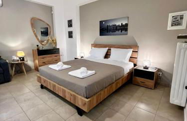 Lia's luxury apartment - near airport - Foto 3