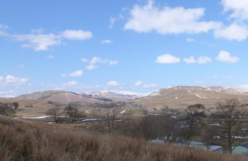 The Hayloft - Foto 13