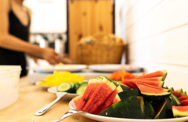 Haga Park Camping & Stugor - Foto 38