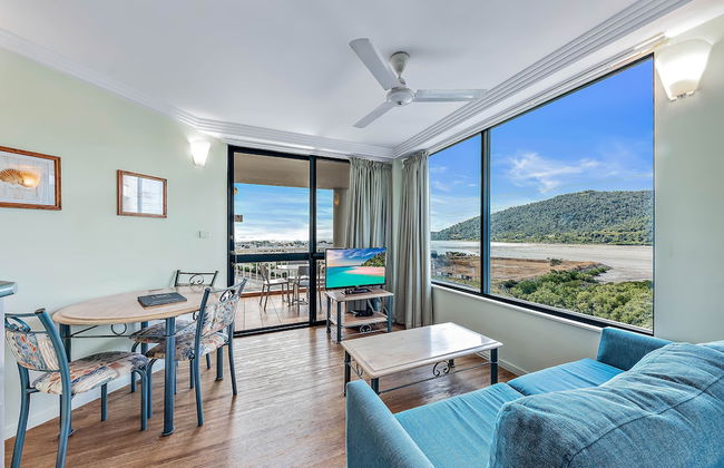 Tropical Marina views 1bedroom - Foto 3