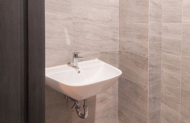 Highest Value Studio Room At Collins Boulevard Apartment - Foto 7