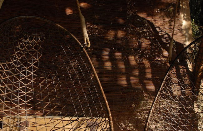 Orion Tree houses - Foto 23