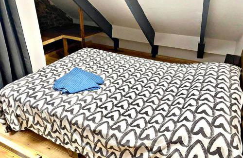 Estudio nuevo! Al lado del metro L1 L4 L5 - Foto 25