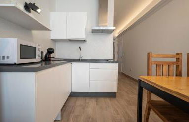 Apartamentos Rosa Velázquez - Foto 14