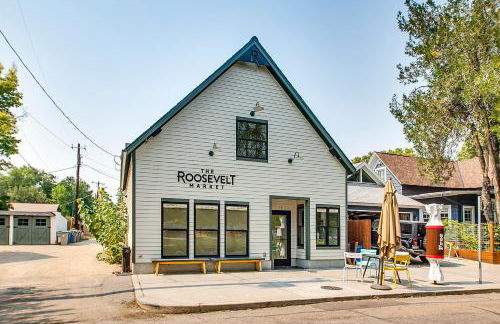 Eagle Rock Base Camp - Foto 106