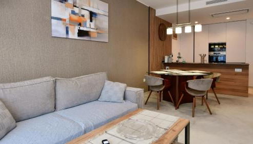 Apartamento Zenia Star - Foto 2