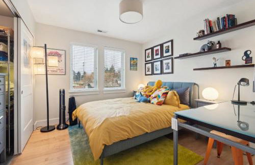 Spacious Family Retreat - Media Room & Patio home - Foto 27