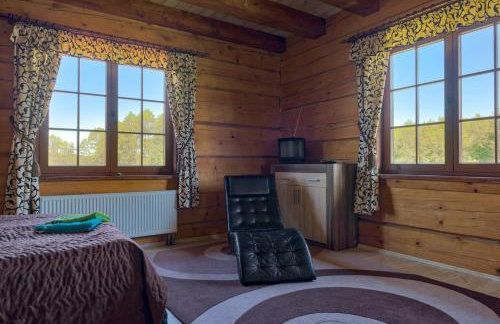 Willa Limajno - Foto 16