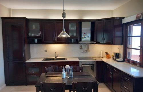 Elis superb villa - Foto 47