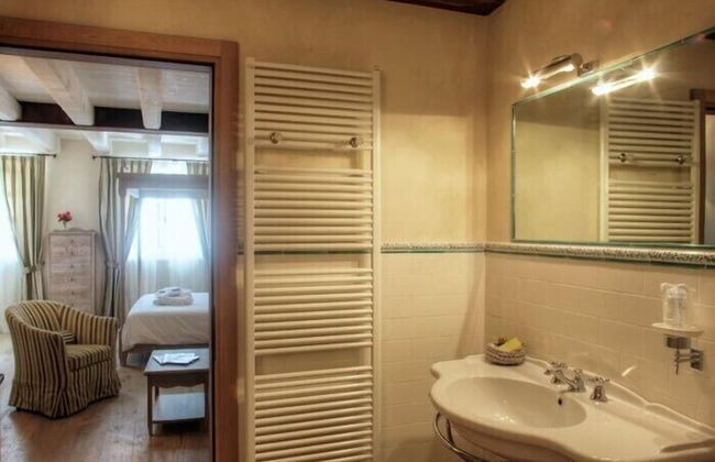 Agriturismo Costa di Faraggiana - Photo 28