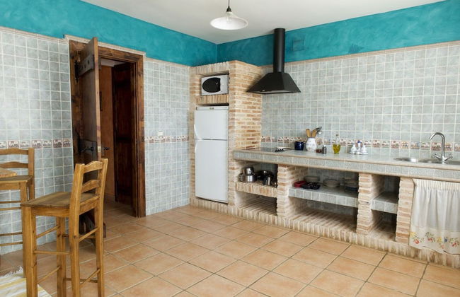 Finca Dehesa Tres Riveros - Foto 31