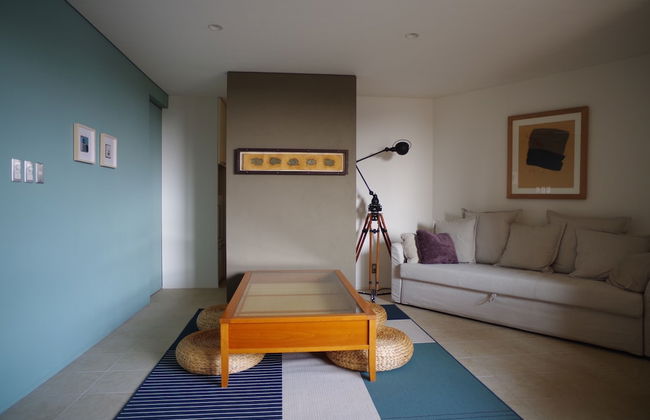 Sango Katase Guest Rooms - Foto 19