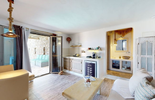 Amallini Suites - Foto 35