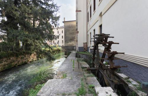 Appartamento Squarà - Arena di Verona a 20 minuti - Foto 11