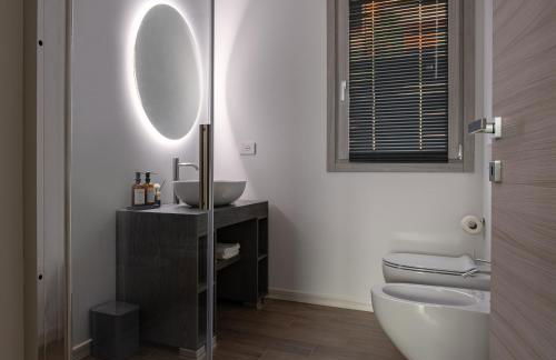 Lake Iseo Panorama - Foto 25