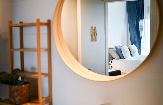 High Class 6BR Achziv apartment - Foto 15