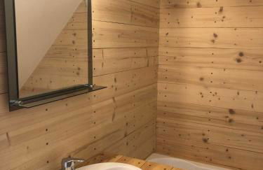 L'estive gîte 4 étoiles - Foto 23