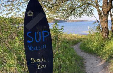 Ferienwohnung Fördefreude - Photo 6