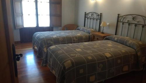 Viviendas Rurales Aldea de Dosamantes - Photo 3