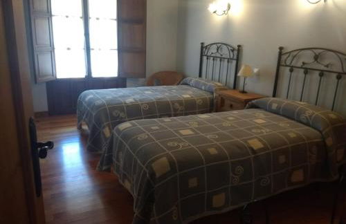 Viviendas Rurales Aldea de Dosamantes - Photo 3