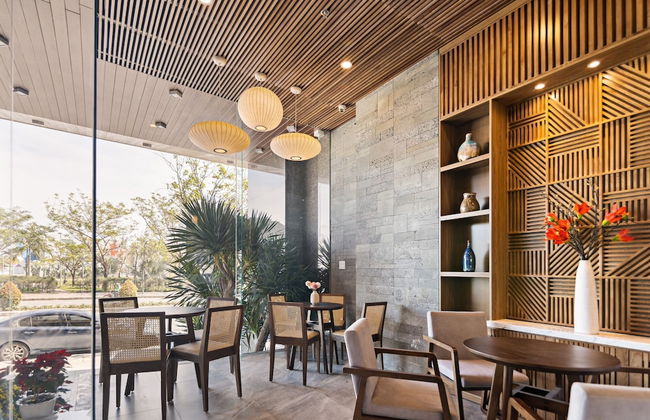 Hoang Thinh Hotel & Apartment Danang - Photo 5