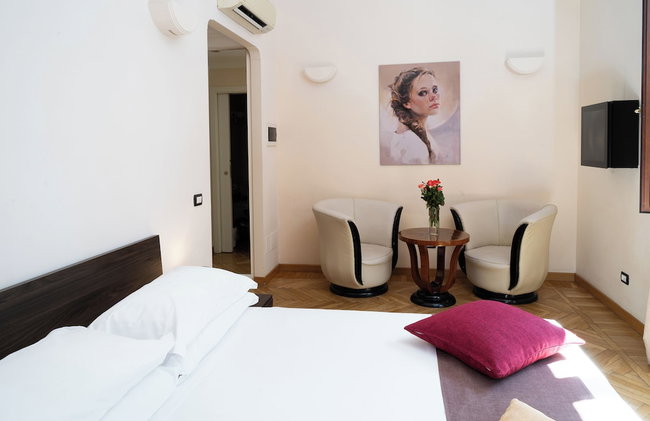 Residenza delle Arti - Photo 19