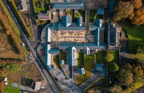 Northumberland Luxury Stays - The Shearling - Photo 28