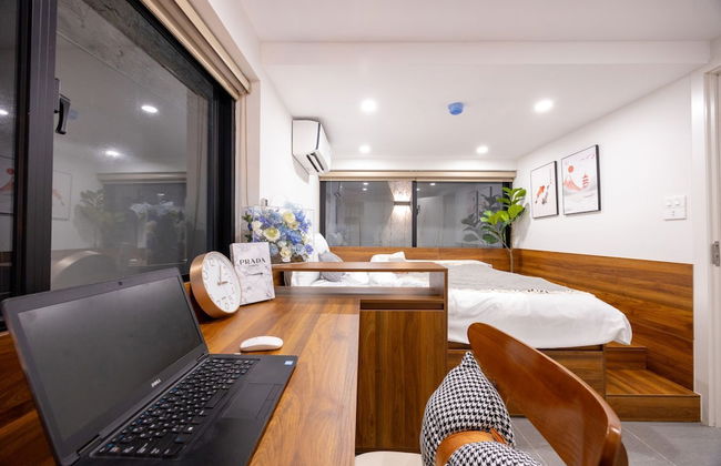 Urchin Apartment - Photo 5