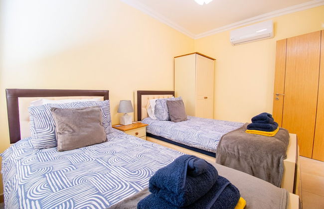 Casa Kantara - Foto 7