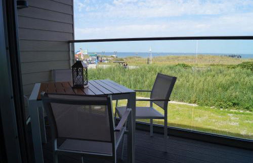 Dünenblick Premium-Apartments - Foto 44