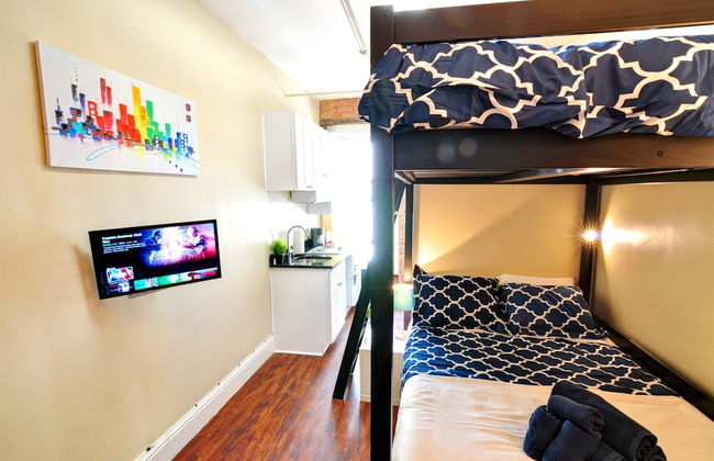 Hello Broadway - Foto 46