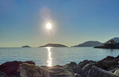 La Terrazza sul Golfo dei Poeti con vista mare - Foto 52