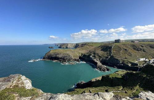 Dog Friendly Holiday Home in Newquay Cornwall - Foto 53