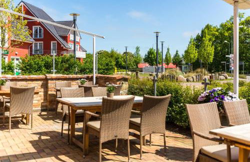 Strandhafer Aparthotel - Photo 34