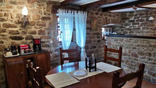 Le gîte de Latour Bas - Foto 4