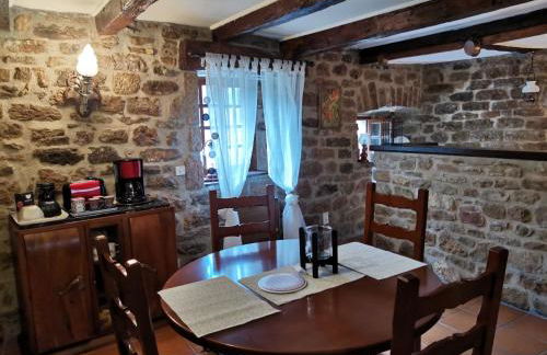 Le gîte de Latour Bas - Foto 4