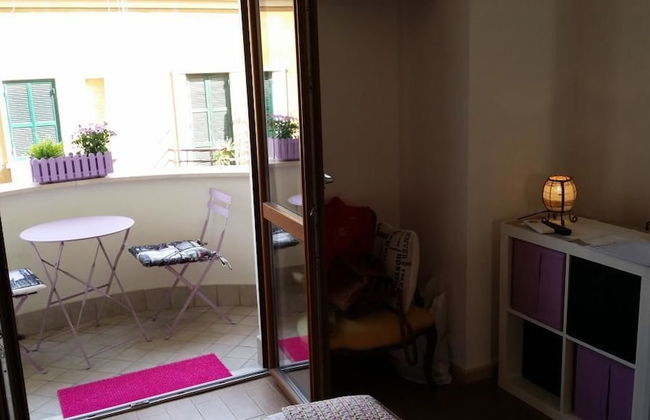 A Casa Di Giò - Photo 27
