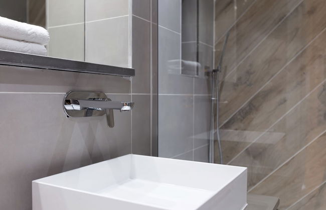 Elephant and Castle by Allô Housing - Foto 53